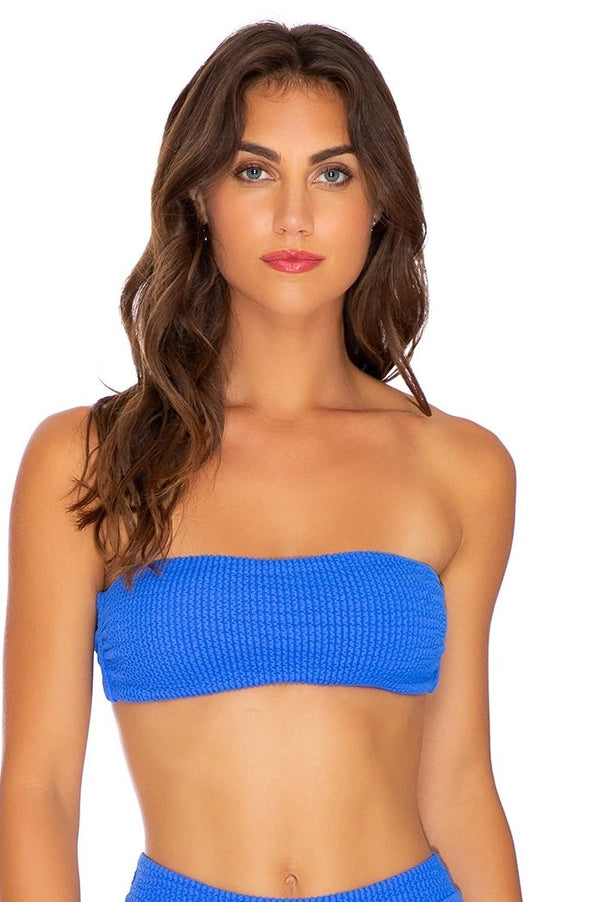 Luli Fama Pura Curiosidad FREE FORM BANDEAU